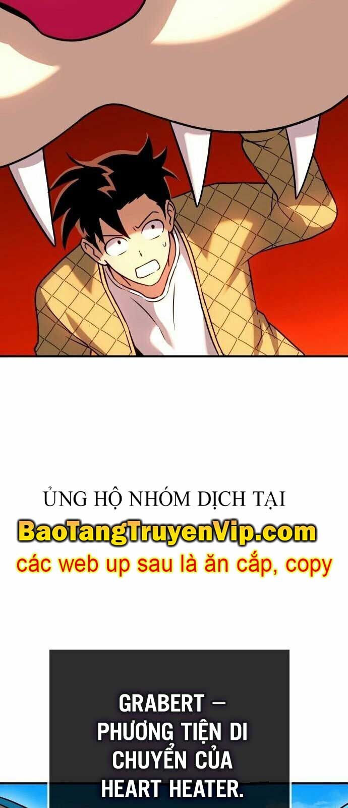 Cây Xẻng Xúc Được Mọi Thứ Chap 10 - Next Chap 9