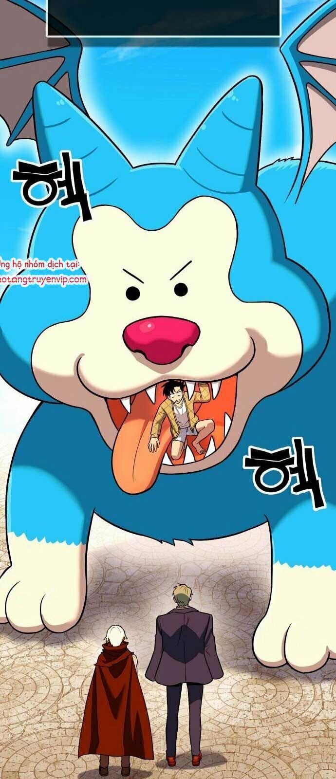 Cây Xẻng Xúc Được Mọi Thứ Chap 10 - Next Chap 9