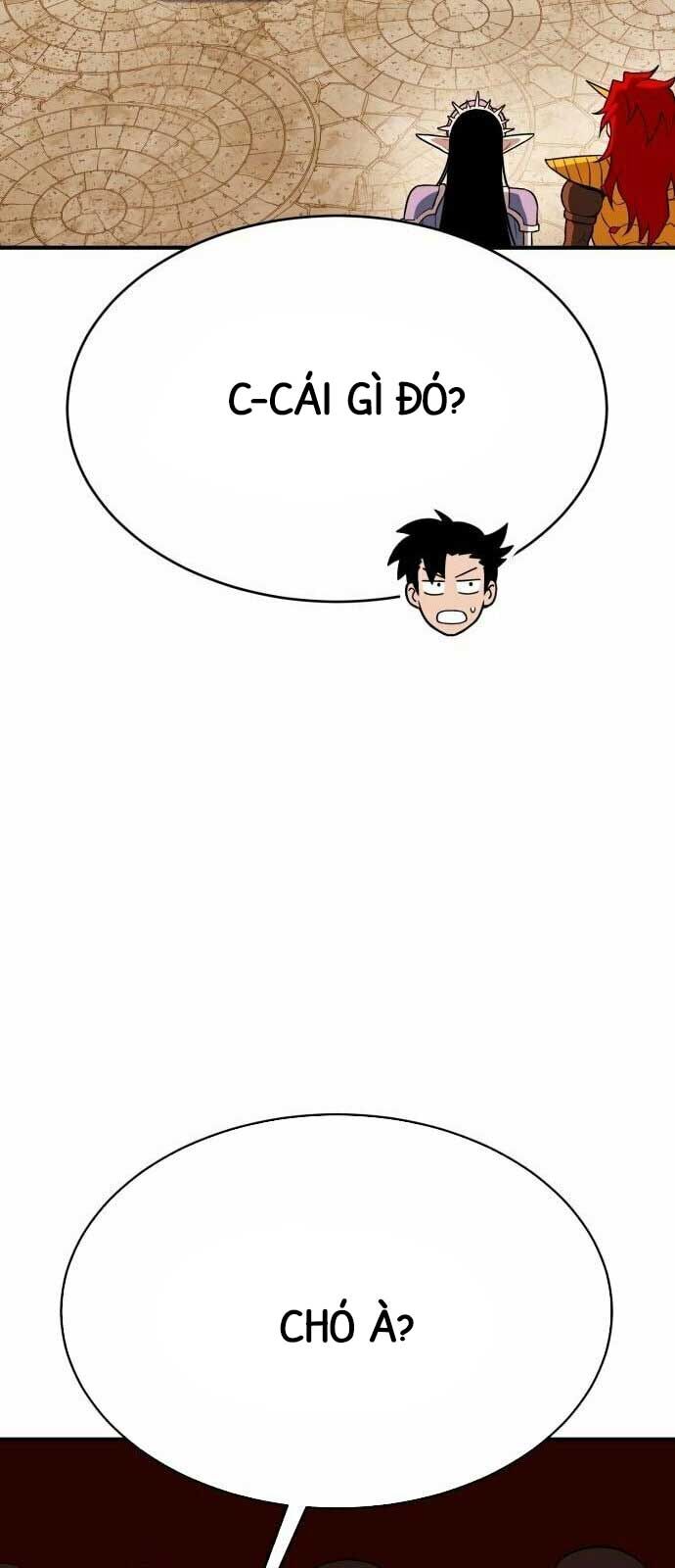 Cây Xẻng Xúc Được Mọi Thứ Chap 10 - Next Chap 9