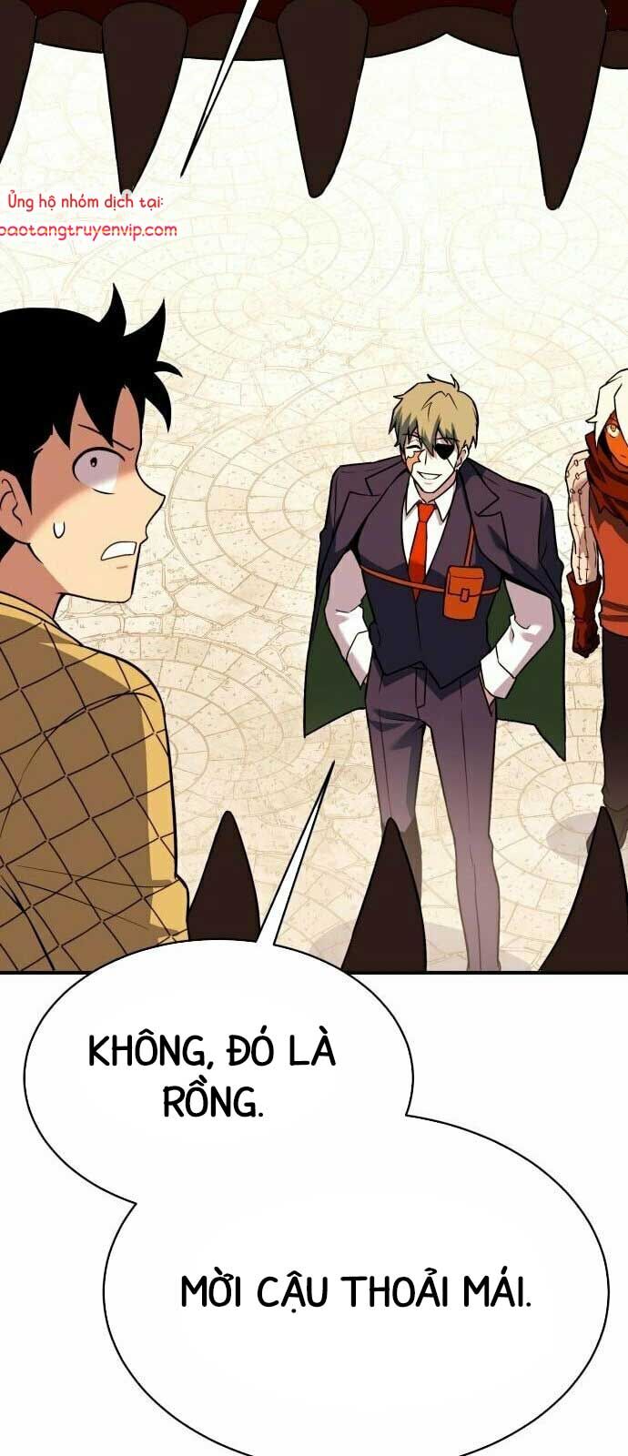 Cây Xẻng Xúc Được Mọi Thứ Chap 10 - Next Chap 9