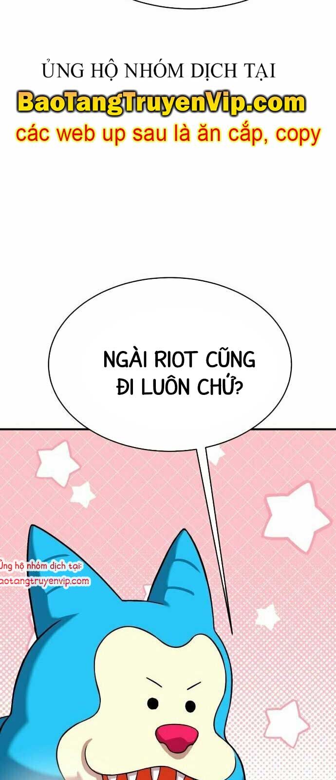 Cây Xẻng Xúc Được Mọi Thứ Chap 10 - Next Chap 9