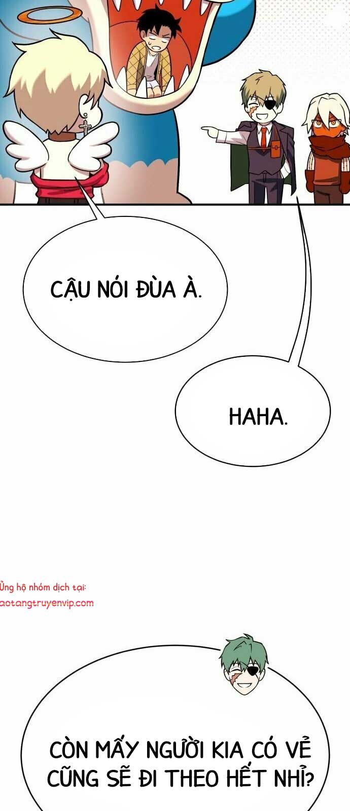 Cây Xẻng Xúc Được Mọi Thứ Chap 10 - Next Chap 9