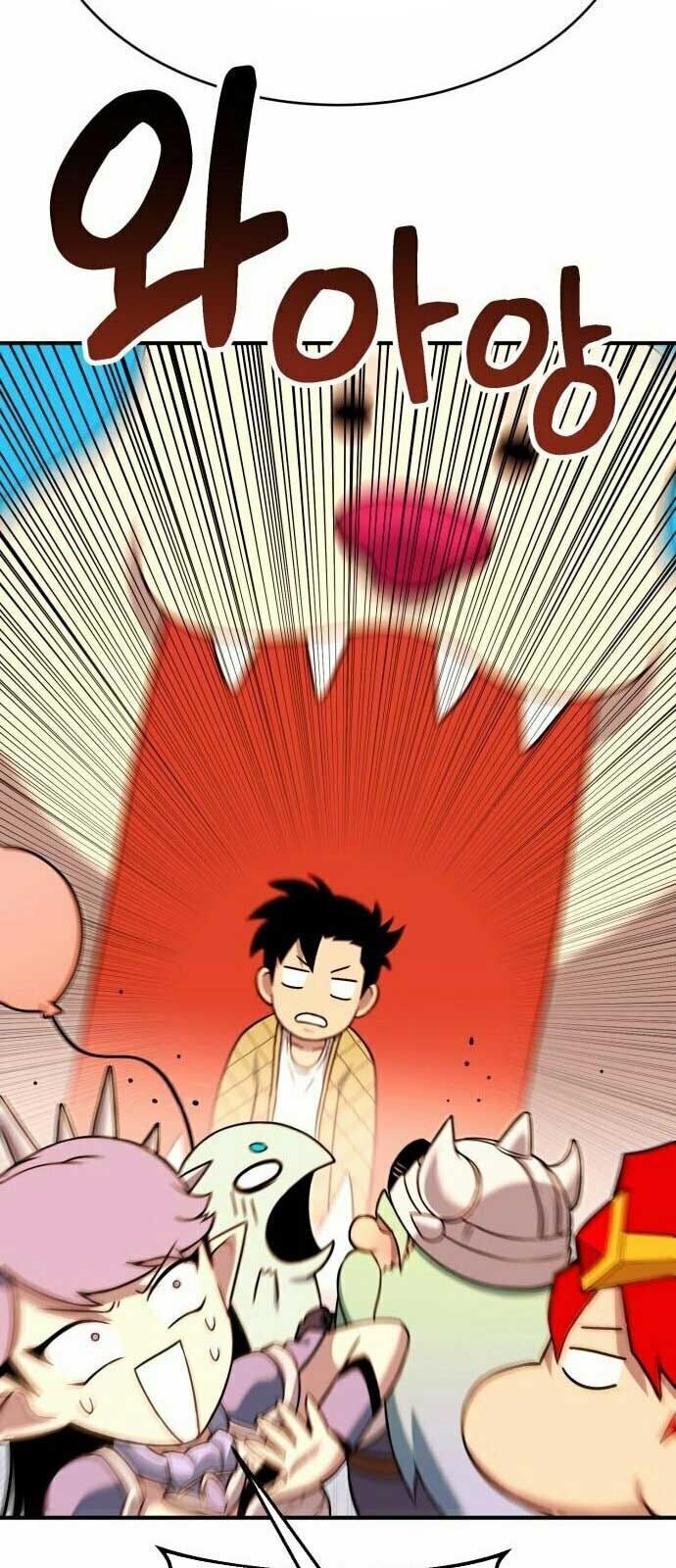 Cây Xẻng Xúc Được Mọi Thứ Chap 10 - Next Chap 9