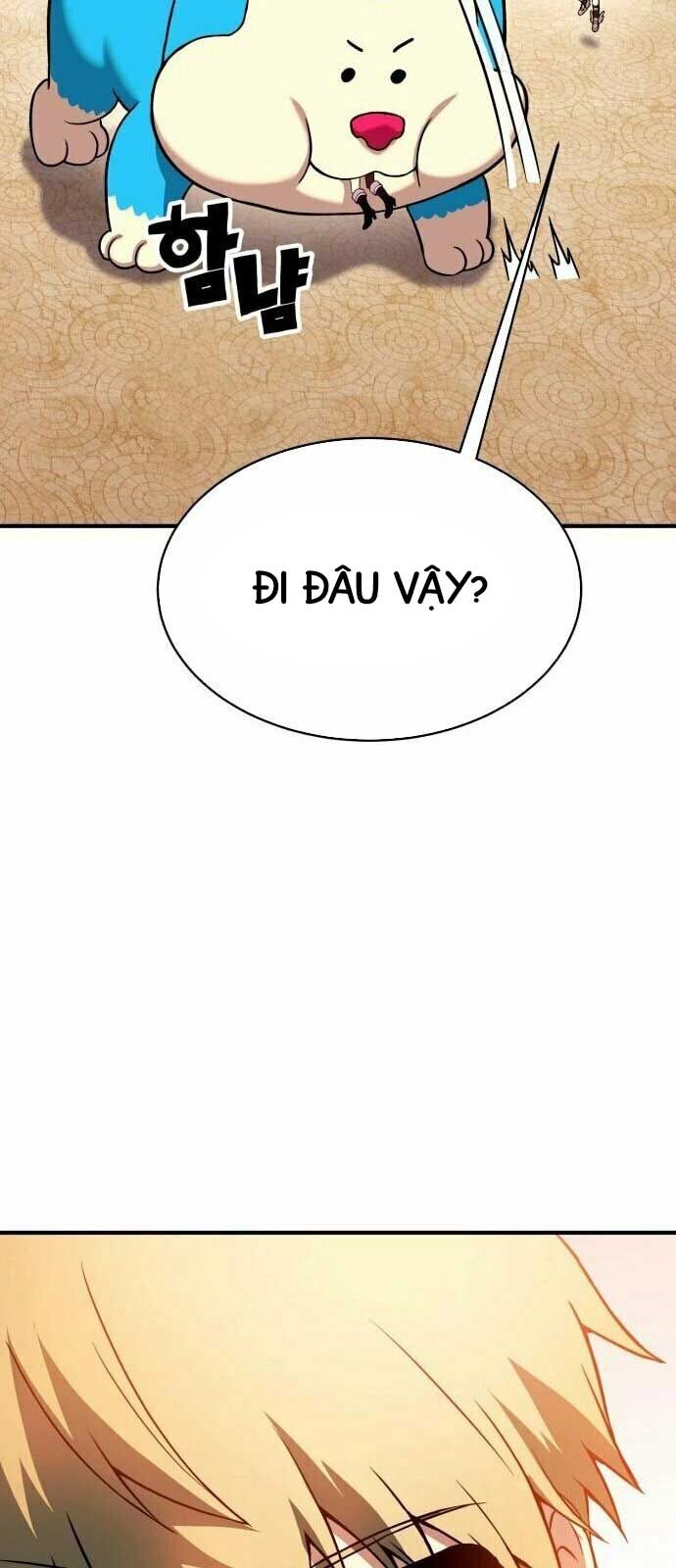 Cây Xẻng Xúc Được Mọi Thứ Chap 10 - Next Chap 9