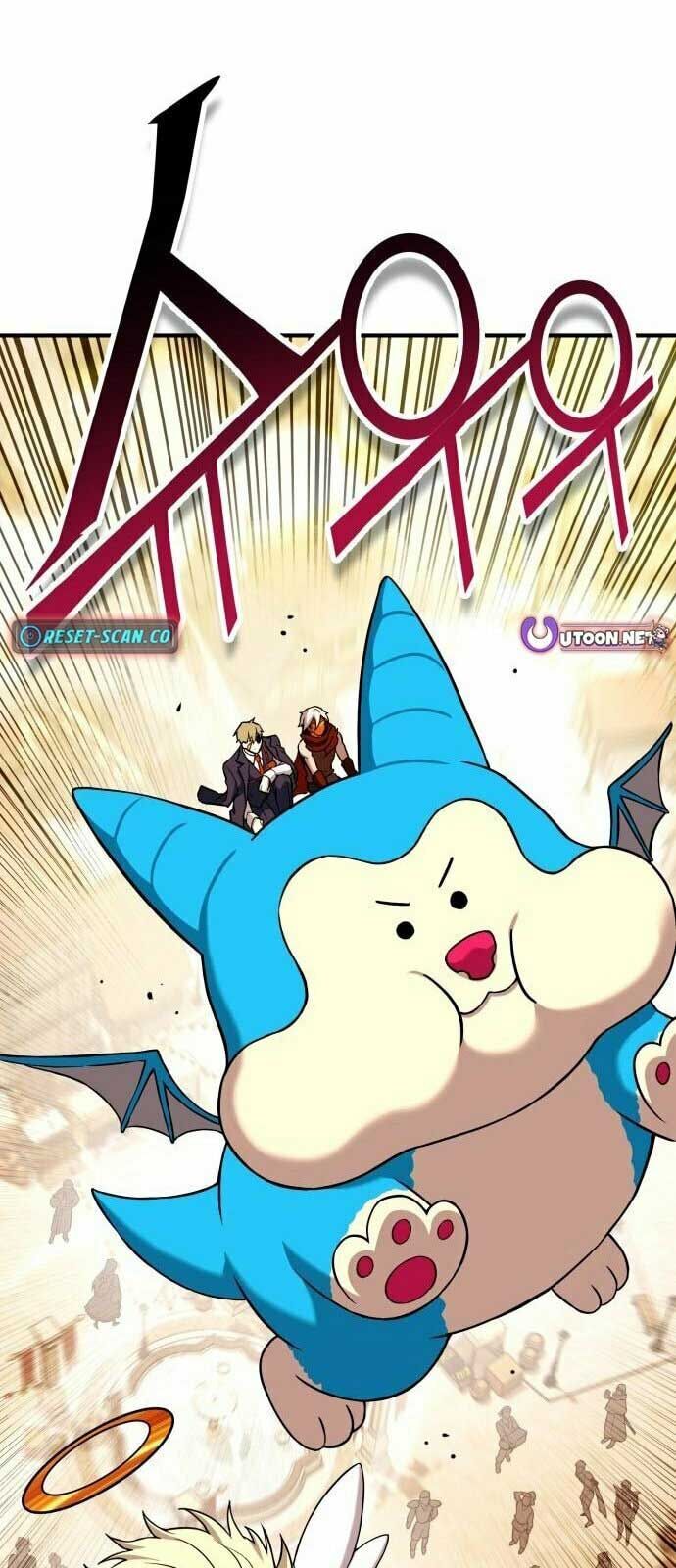 Cây Xẻng Xúc Được Mọi Thứ Chap 10 - Next Chap 9