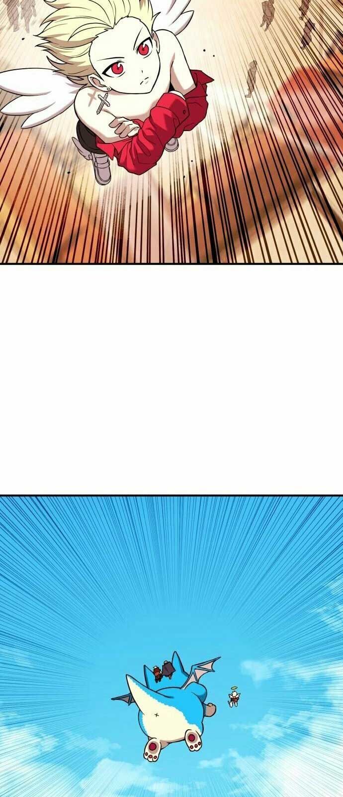 Cây Xẻng Xúc Được Mọi Thứ Chap 10 - Next Chap 9