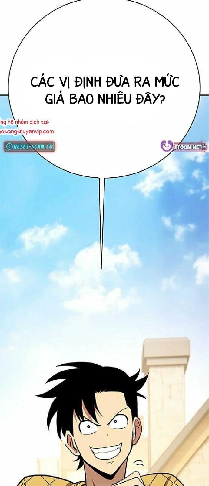 Cây Xẻng Xúc Được Mọi Thứ Chap 10 - Next Chap 9