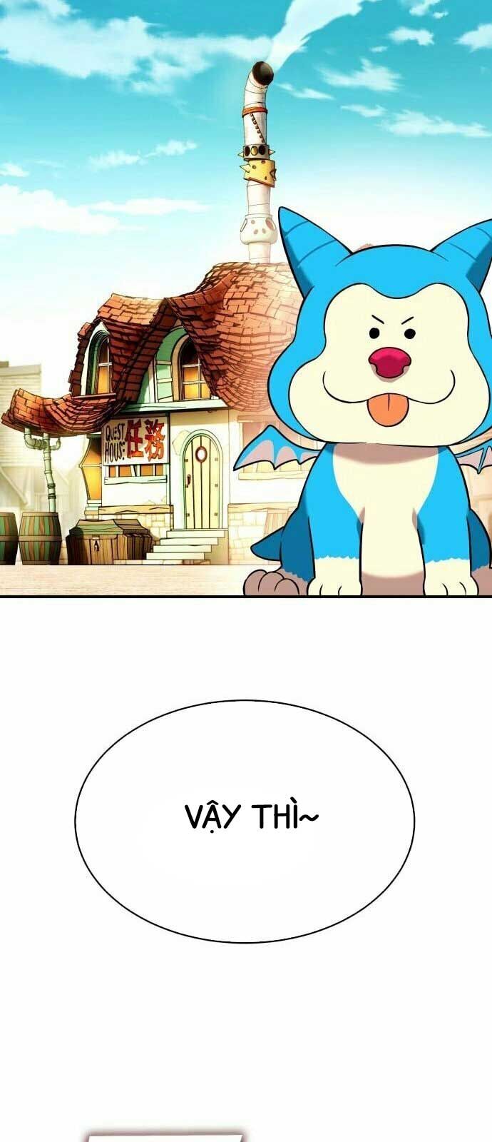 Cây Xẻng Xúc Được Mọi Thứ Chap 10 - Next Chap 9