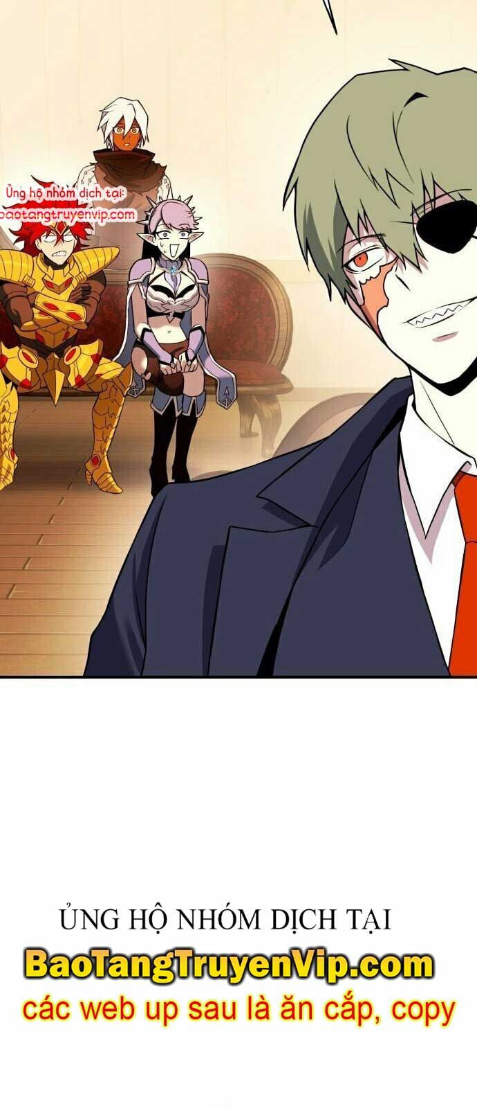 Cây Xẻng Xúc Được Mọi Thứ Chap 10 - Next Chap 9