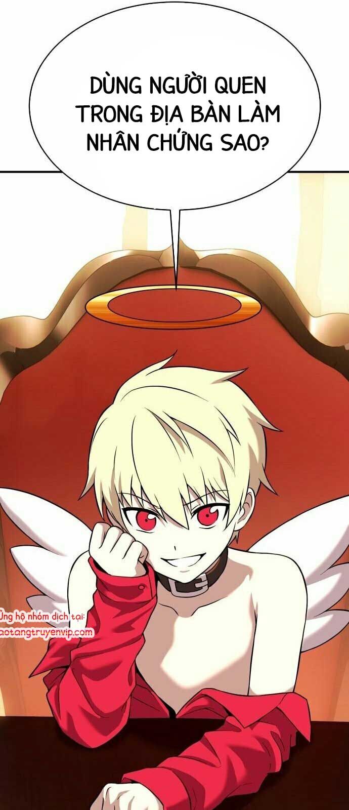 Cây Xẻng Xúc Được Mọi Thứ Chap 10 - Next Chap 9