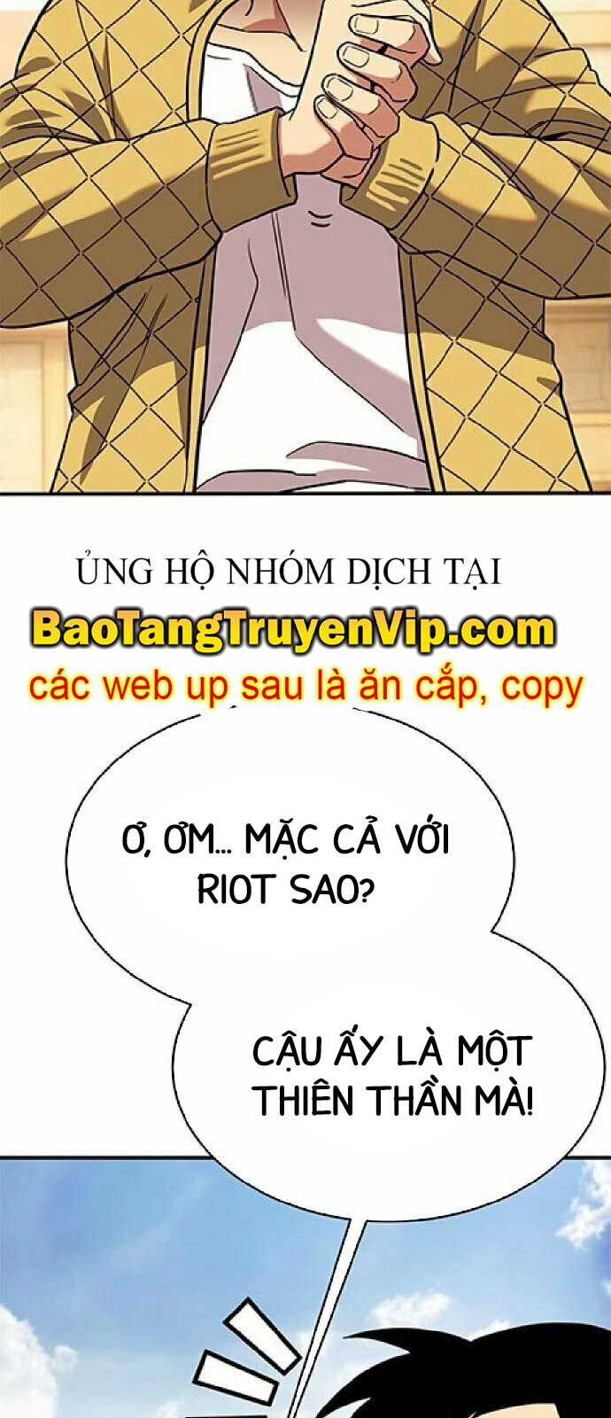 Cây Xẻng Xúc Được Mọi Thứ Chap 10 - Next Chap 9