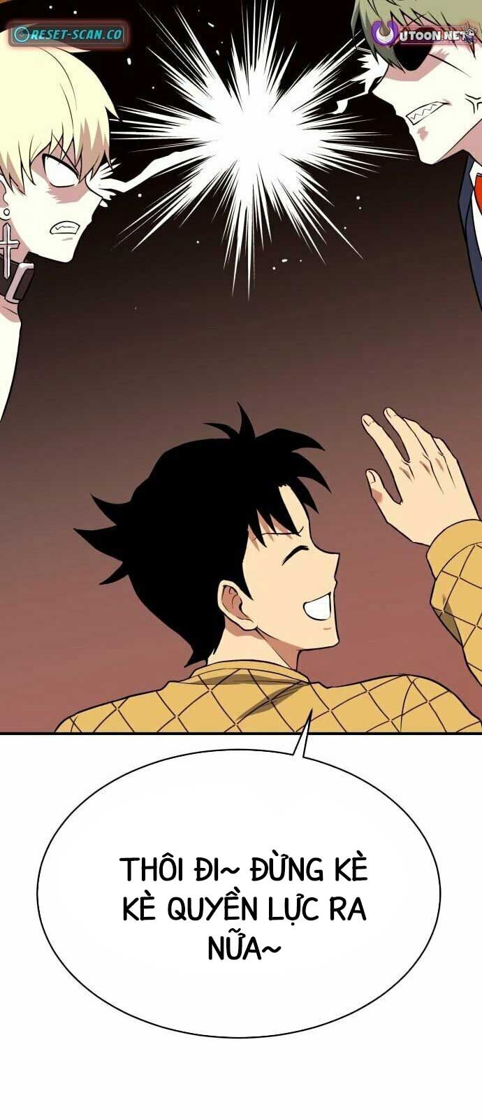 Cây Xẻng Xúc Được Mọi Thứ Chap 10 - Next Chap 9