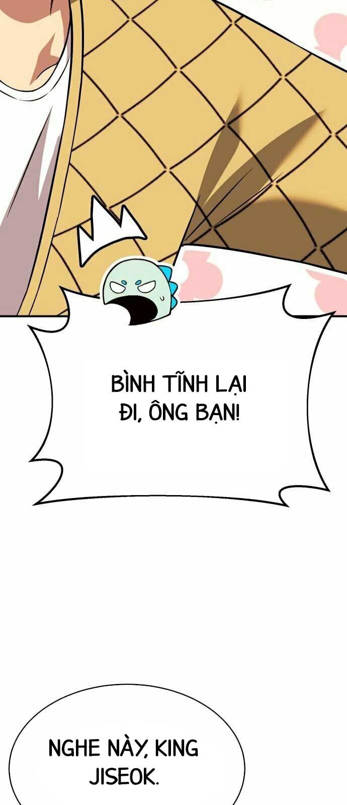 Cây Xẻng Xúc Được Mọi Thứ Chap 10 - Next Chap 9