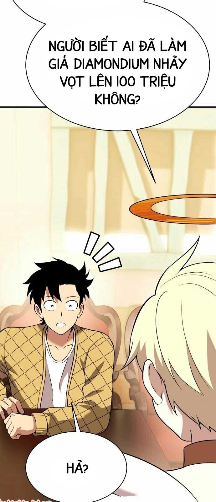 Cây Xẻng Xúc Được Mọi Thứ Chap 10 - Next Chap 9