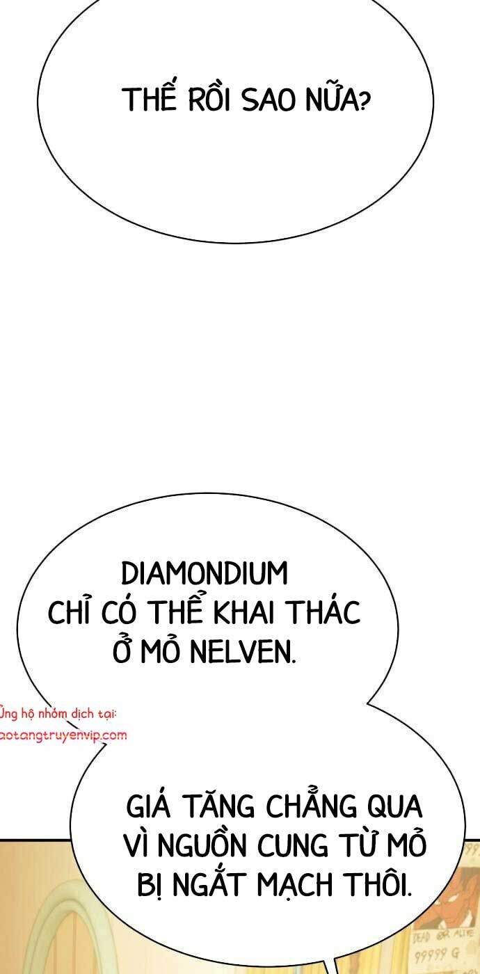 Cây Xẻng Xúc Được Mọi Thứ Chap 10 - Next Chap 9