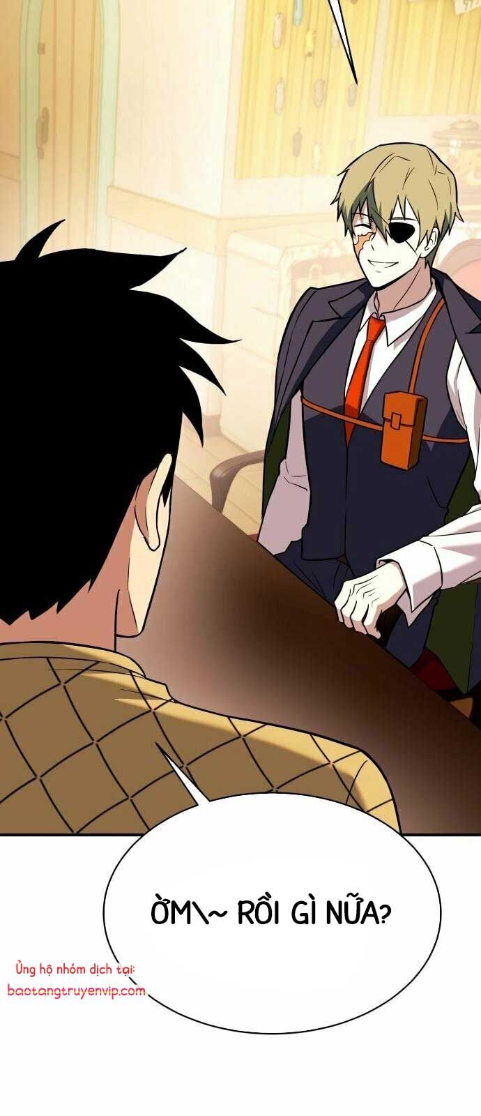 Cây Xẻng Xúc Được Mọi Thứ Chap 10 - Next Chap 9