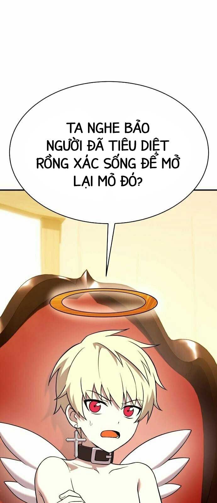 Cây Xẻng Xúc Được Mọi Thứ Chap 10 - Next Chap 9