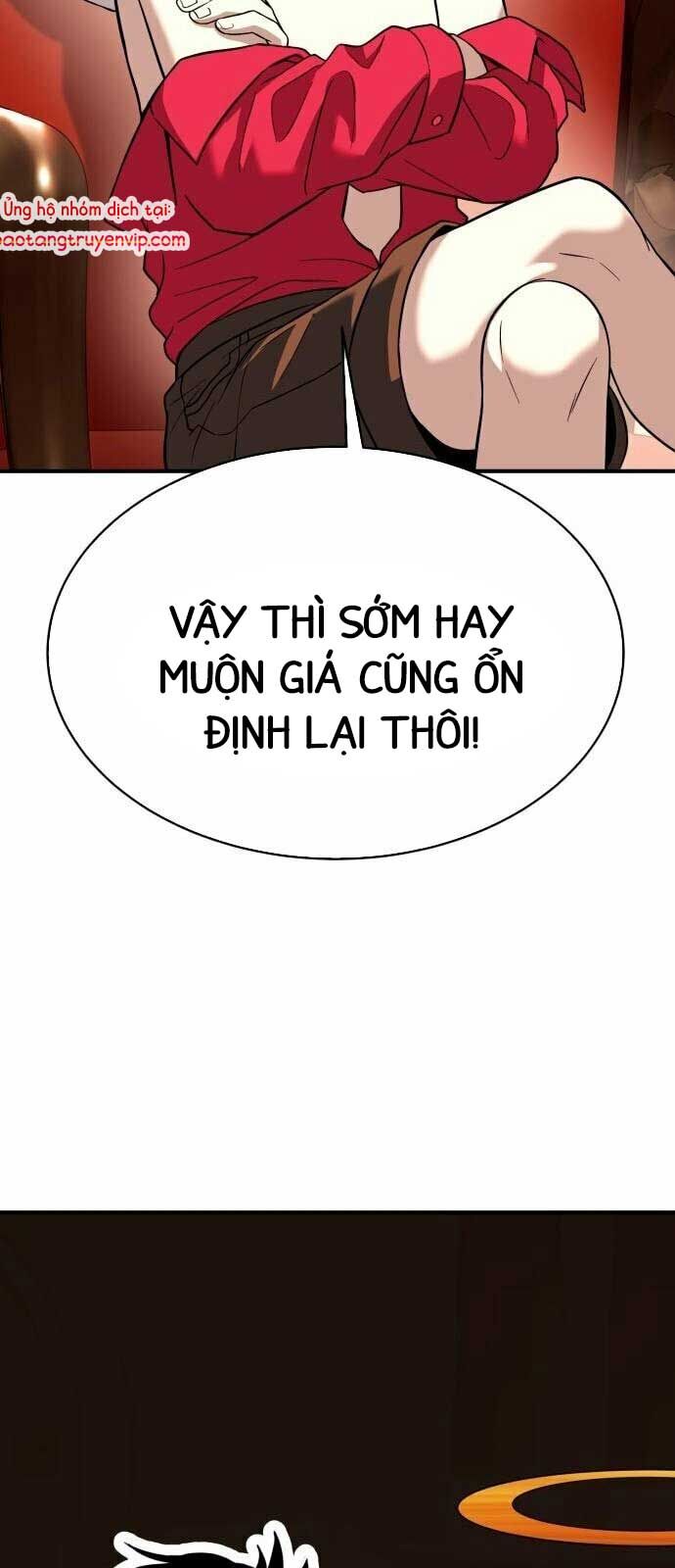Cây Xẻng Xúc Được Mọi Thứ Chap 10 - Next Chap 9
