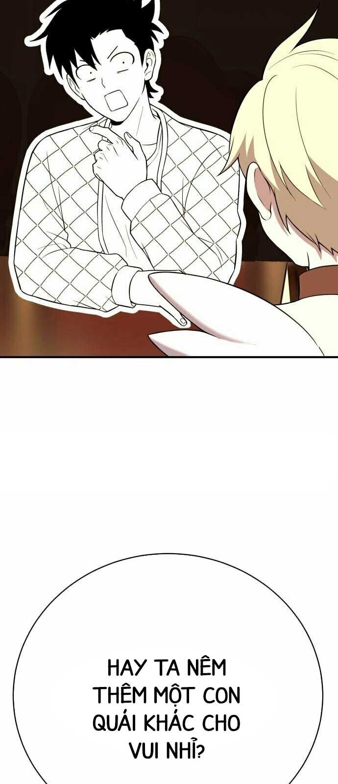 Cây Xẻng Xúc Được Mọi Thứ Chap 10 - Next Chap 9