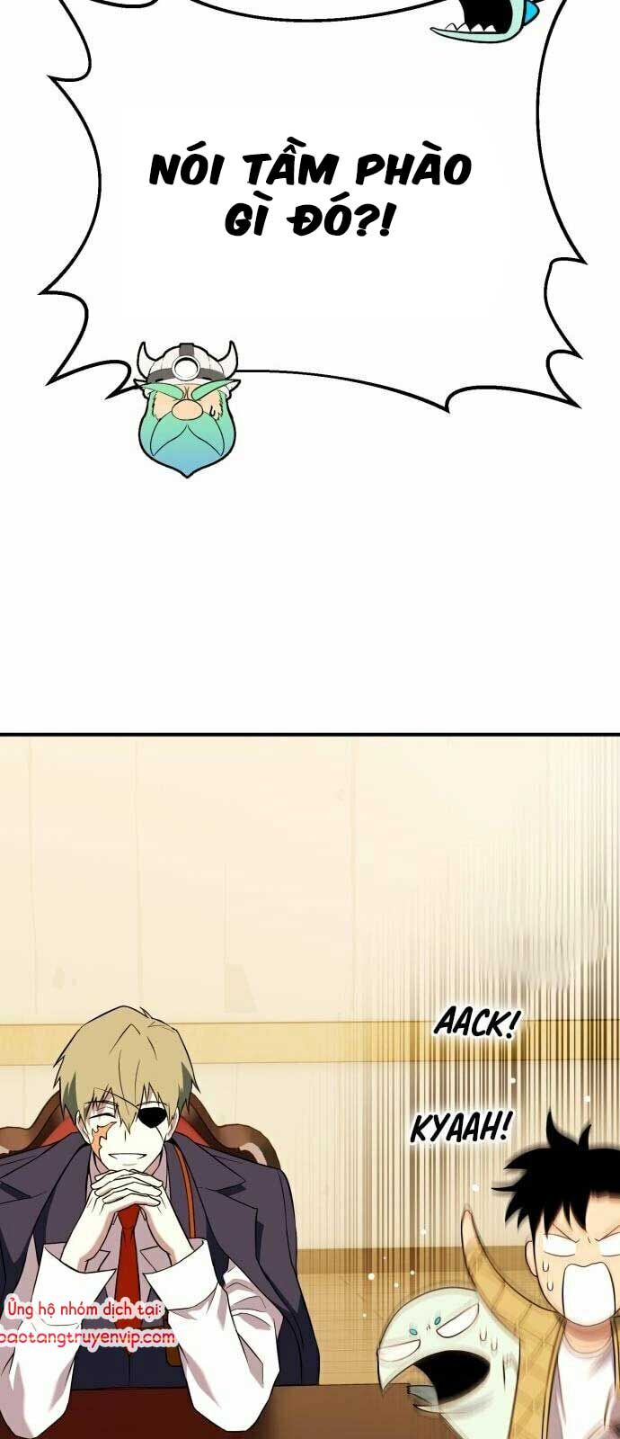 Cây Xẻng Xúc Được Mọi Thứ Chap 10 - Next Chap 9