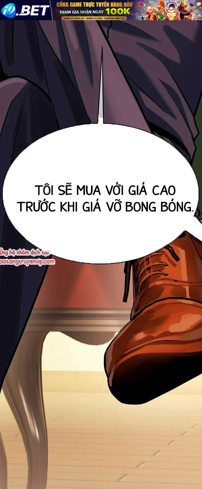 Cây Xẻng Xúc Được Mọi Thứ Chap 10 - Next Chap 9