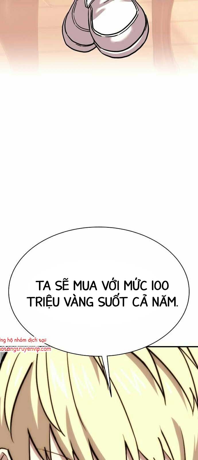 Cây Xẻng Xúc Được Mọi Thứ Chap 10 - Next Chap 9
