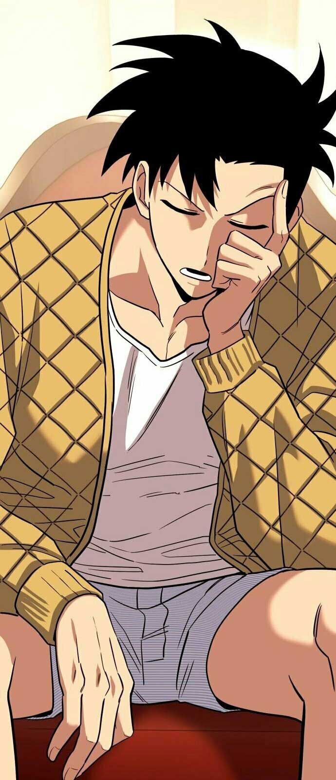 Cây Xẻng Xúc Được Mọi Thứ Chap 10 - Next Chap 9