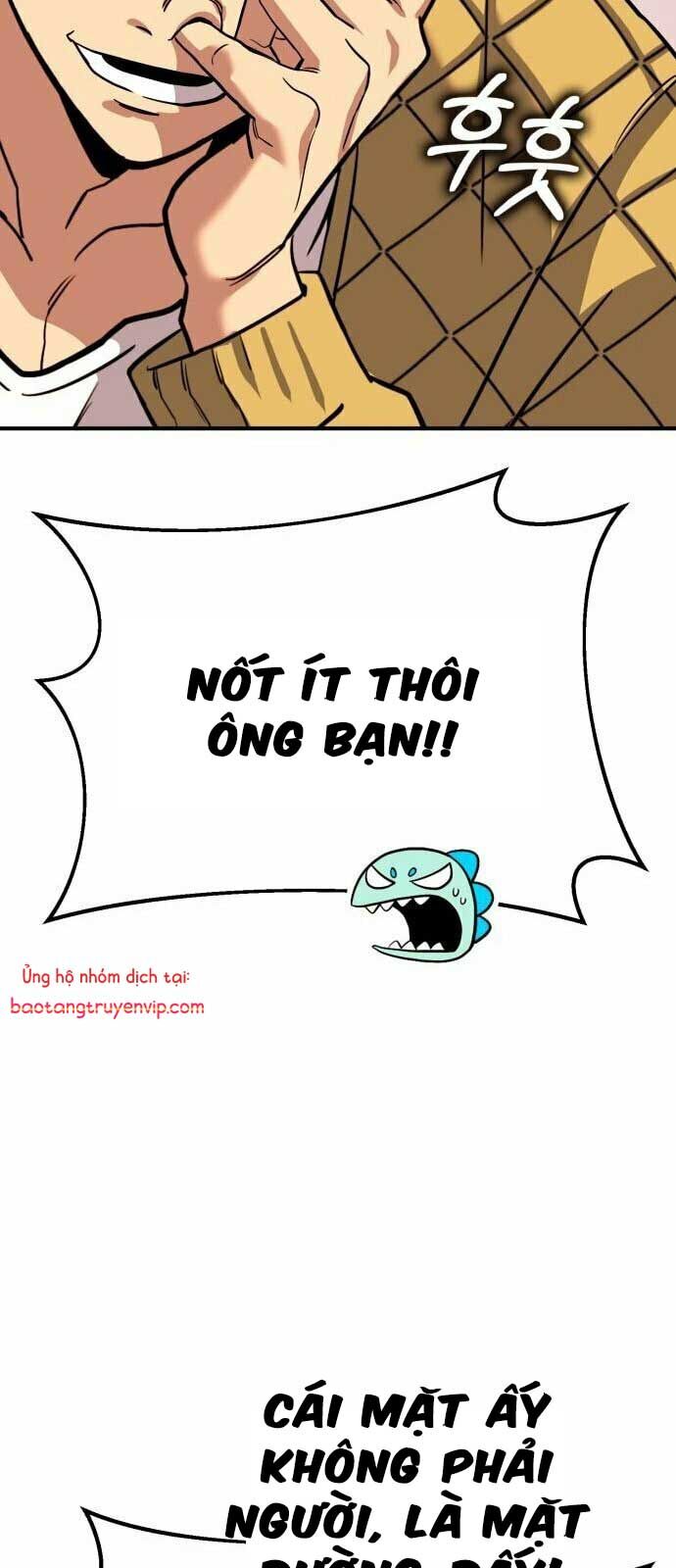 Cây Xẻng Xúc Được Mọi Thứ Chap 10 - Next Chap 9