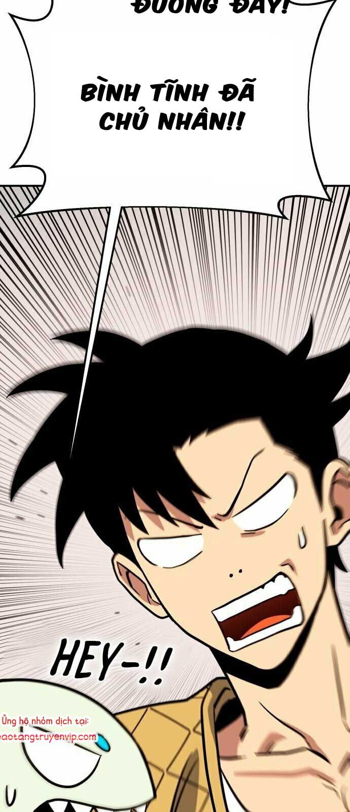 Cây Xẻng Xúc Được Mọi Thứ Chap 10 - Next Chap 9