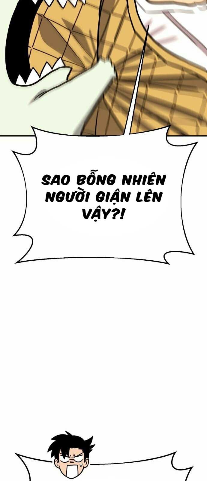 Cây Xẻng Xúc Được Mọi Thứ Chap 10 - Next Chap 9