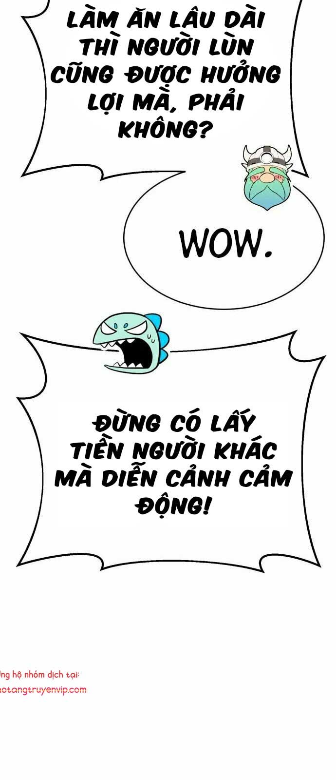 Cây Xẻng Xúc Được Mọi Thứ Chap 10 - Next Chap 9