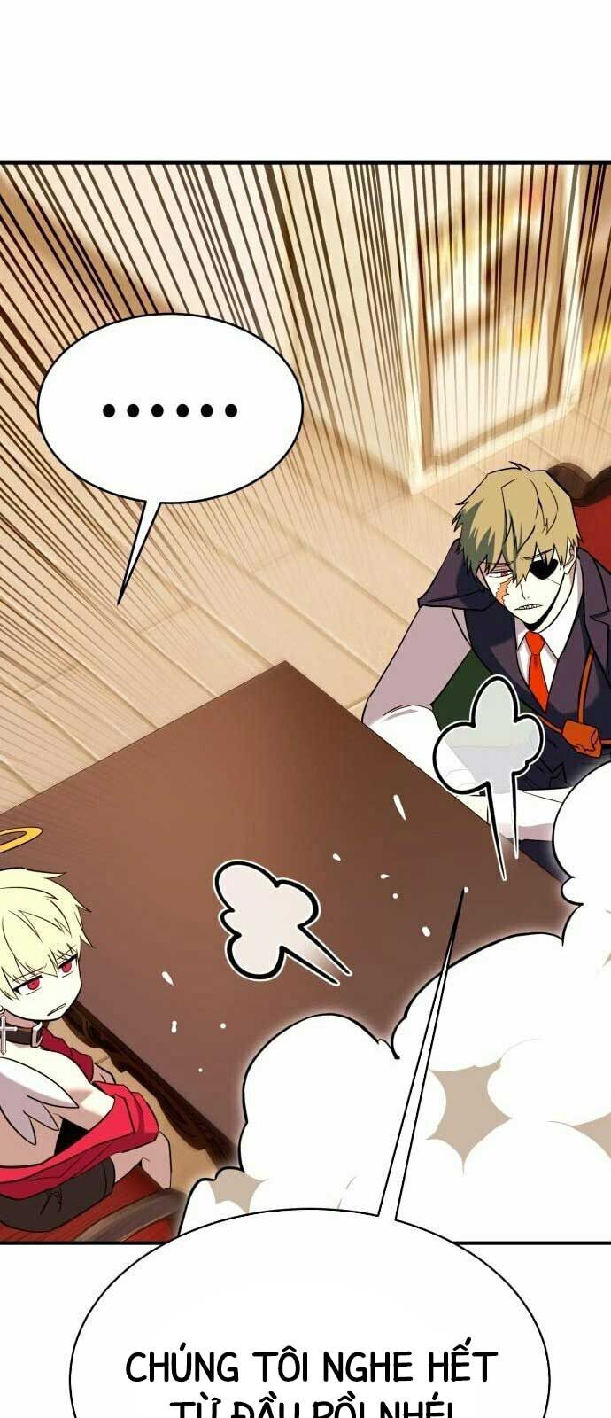 Cây Xẻng Xúc Được Mọi Thứ Chap 10 - Next Chap 9