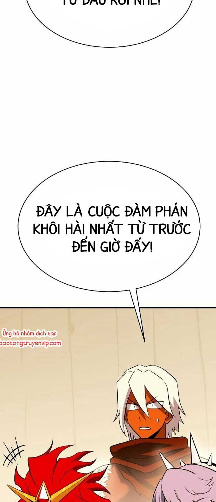 Cây Xẻng Xúc Được Mọi Thứ Chap 10 - Next Chap 9