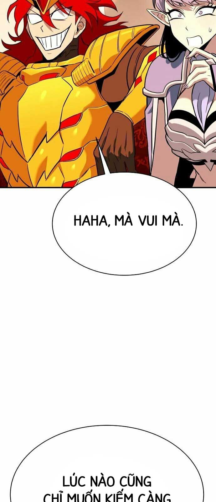 Cây Xẻng Xúc Được Mọi Thứ Chap 10 - Next Chap 9