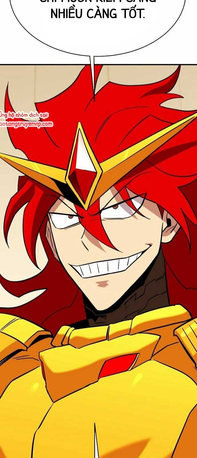 Cây Xẻng Xúc Được Mọi Thứ Chap 10 - Next Chap 9