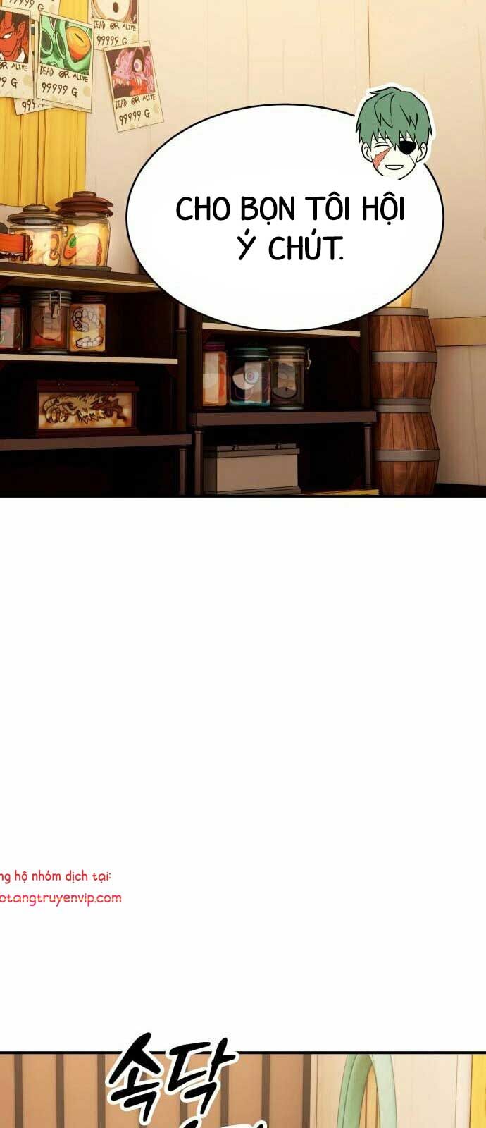 Cây Xẻng Xúc Được Mọi Thứ Chap 10 - Next Chap 9