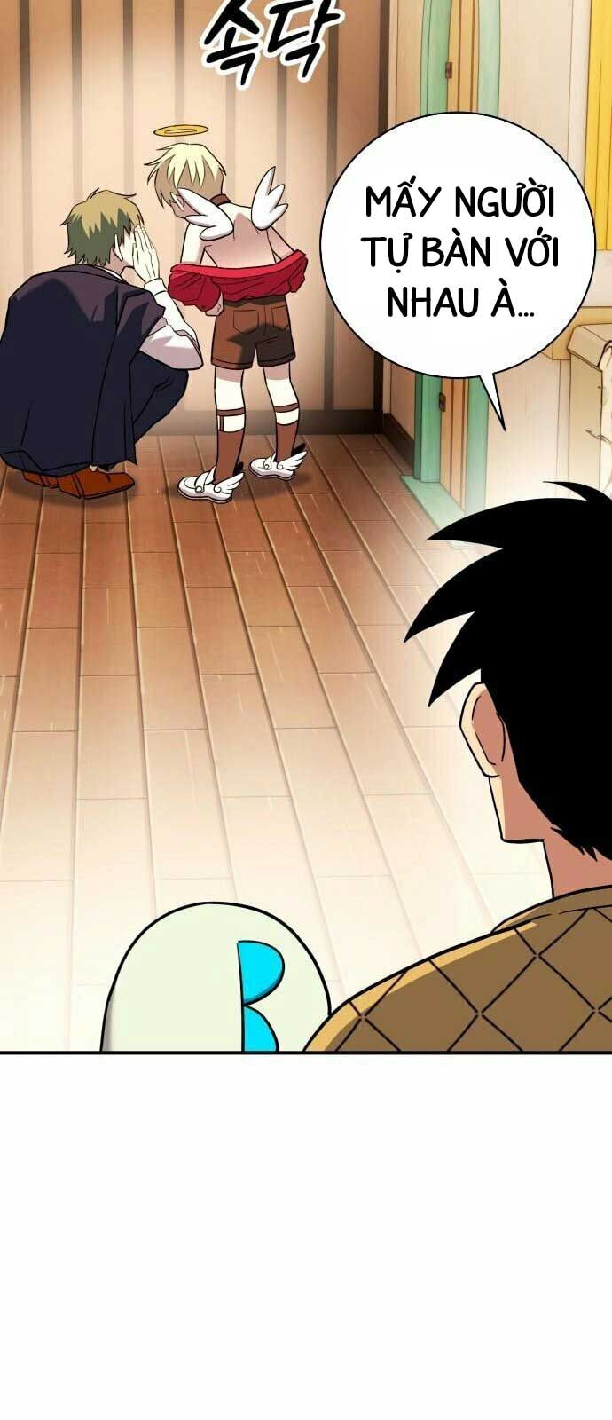 Cây Xẻng Xúc Được Mọi Thứ Chap 10 - Next Chap 9