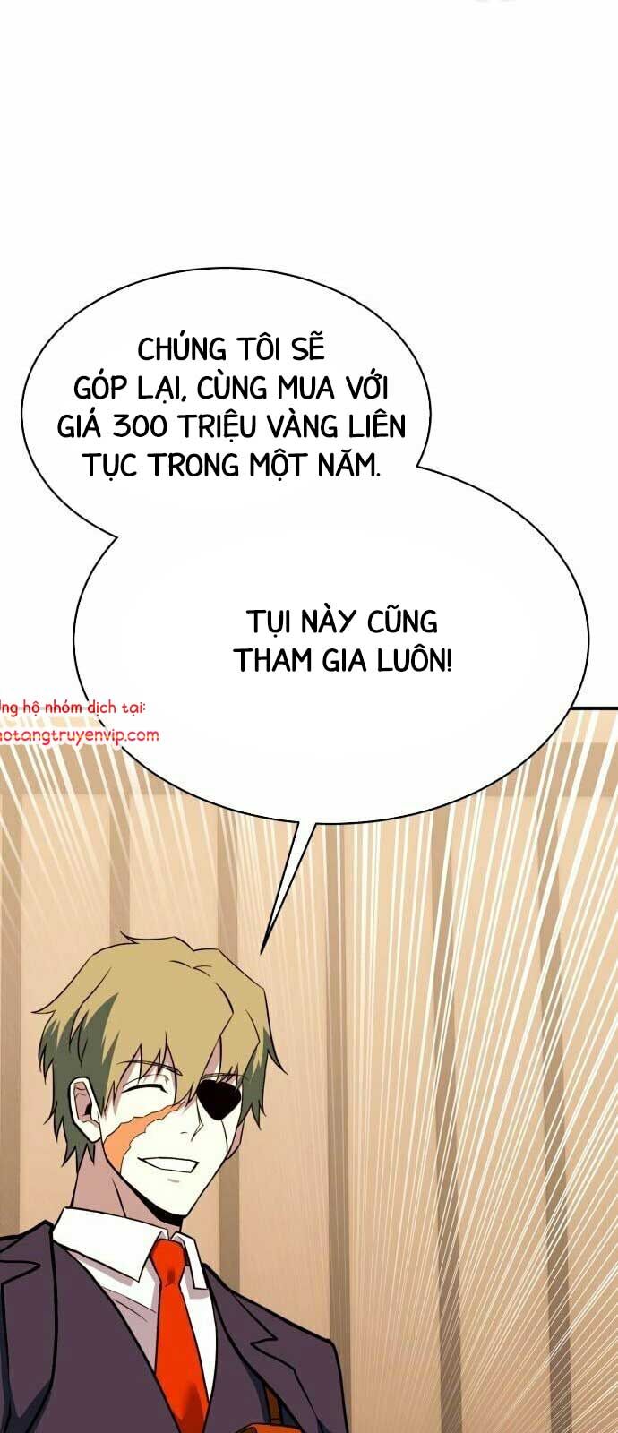 Cây Xẻng Xúc Được Mọi Thứ Chap 10 - Next Chap 9