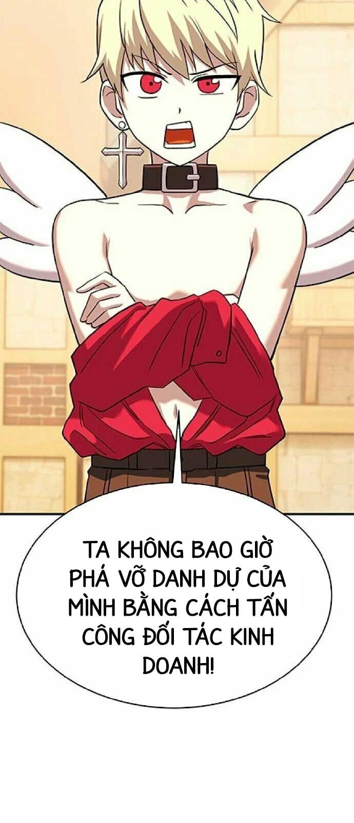Cây Xẻng Xúc Được Mọi Thứ Chap 10 - Next Chap 9