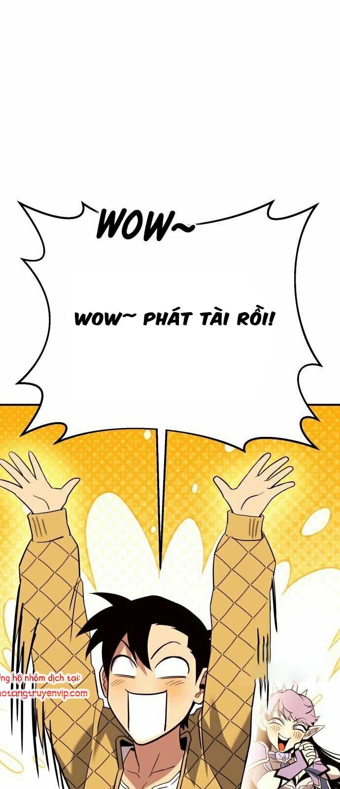 Cây Xẻng Xúc Được Mọi Thứ Chap 10 - Next Chap 9