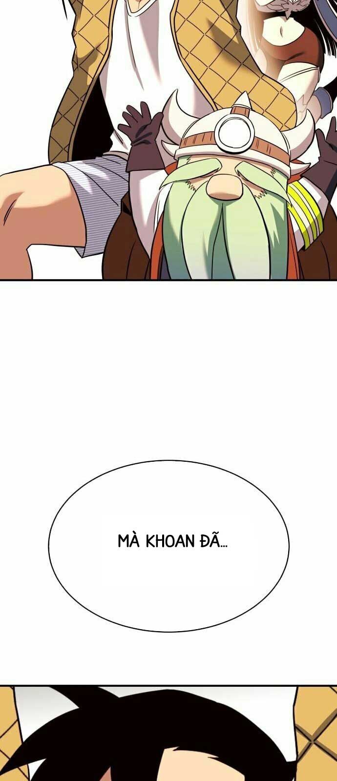 Cây Xẻng Xúc Được Mọi Thứ Chap 10 - Next Chap 9