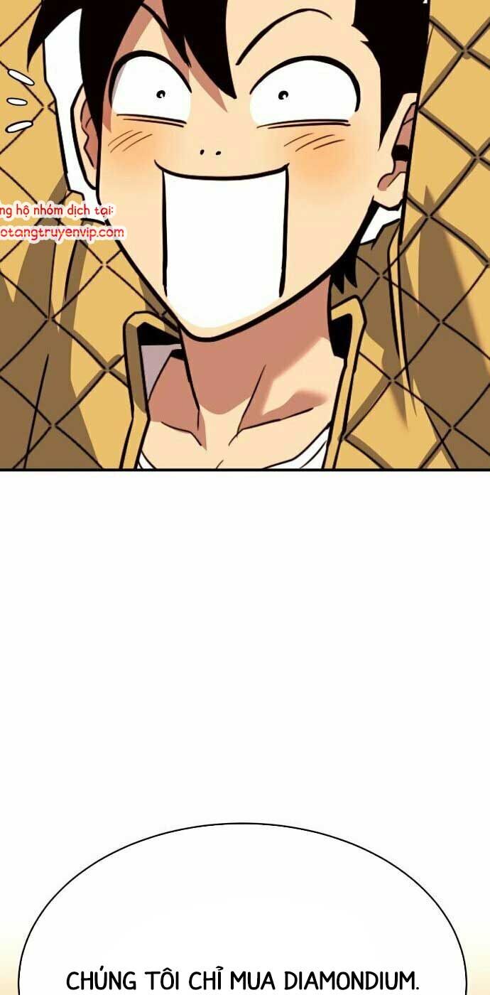 Cây Xẻng Xúc Được Mọi Thứ Chap 10 - Next Chap 9