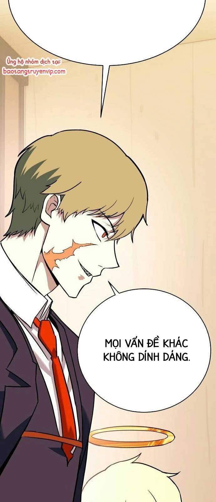 Cây Xẻng Xúc Được Mọi Thứ Chap 10 - Next Chap 9