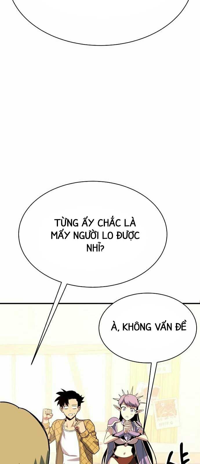 Cây Xẻng Xúc Được Mọi Thứ Chap 10 - Next Chap 9