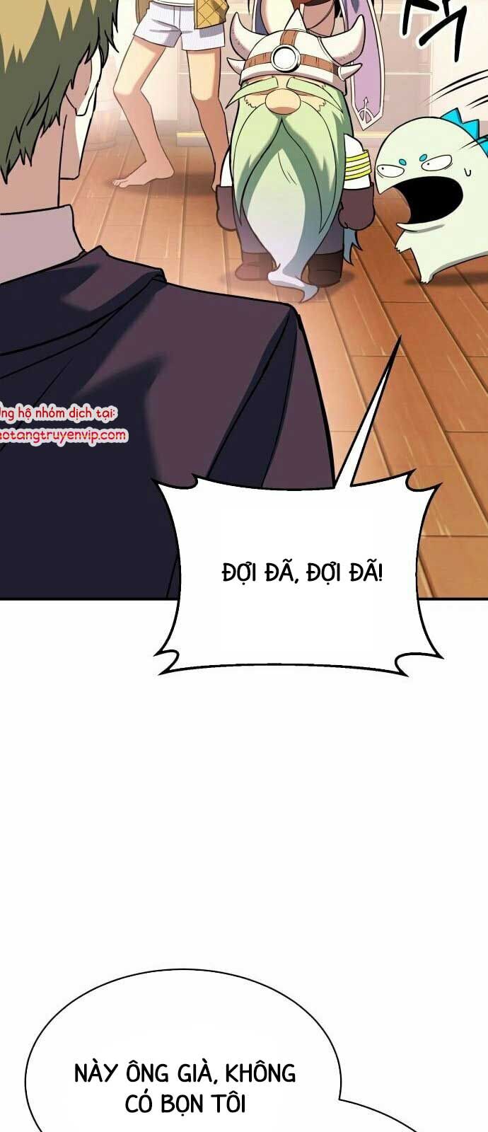 Cây Xẻng Xúc Được Mọi Thứ Chap 10 - Next Chap 9