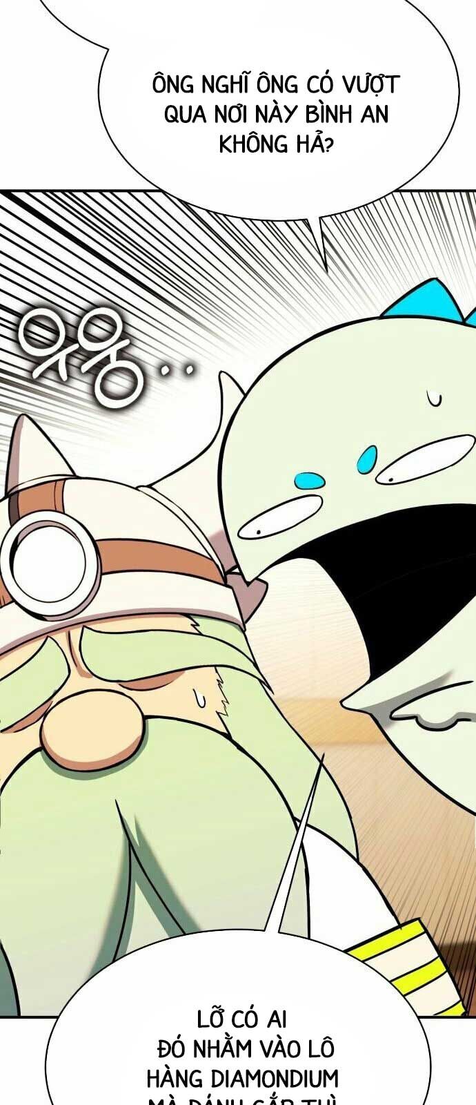 Cây Xẻng Xúc Được Mọi Thứ Chap 10 - Next Chap 9