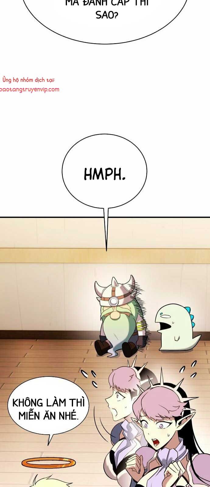 Cây Xẻng Xúc Được Mọi Thứ Chap 10 - Next Chap 9