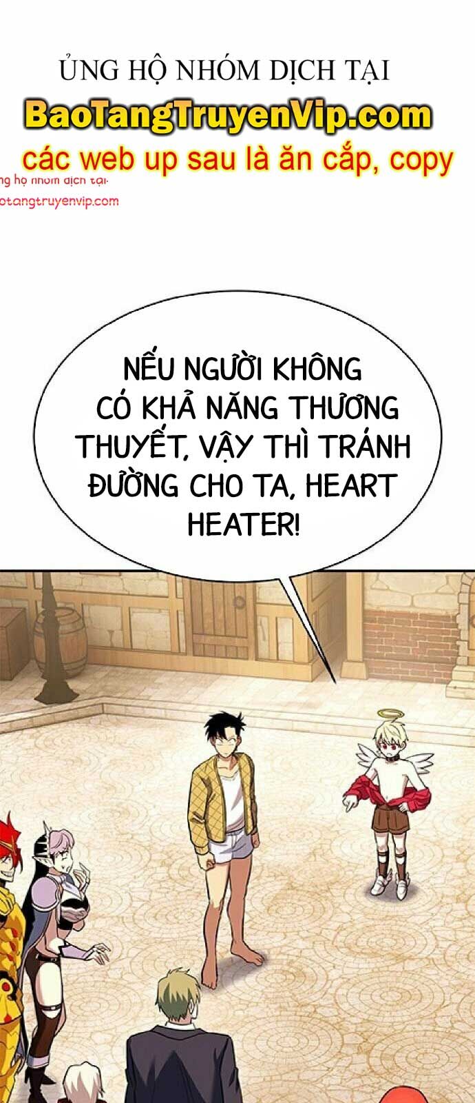 Cây Xẻng Xúc Được Mọi Thứ Chap 10 - Next Chap 9