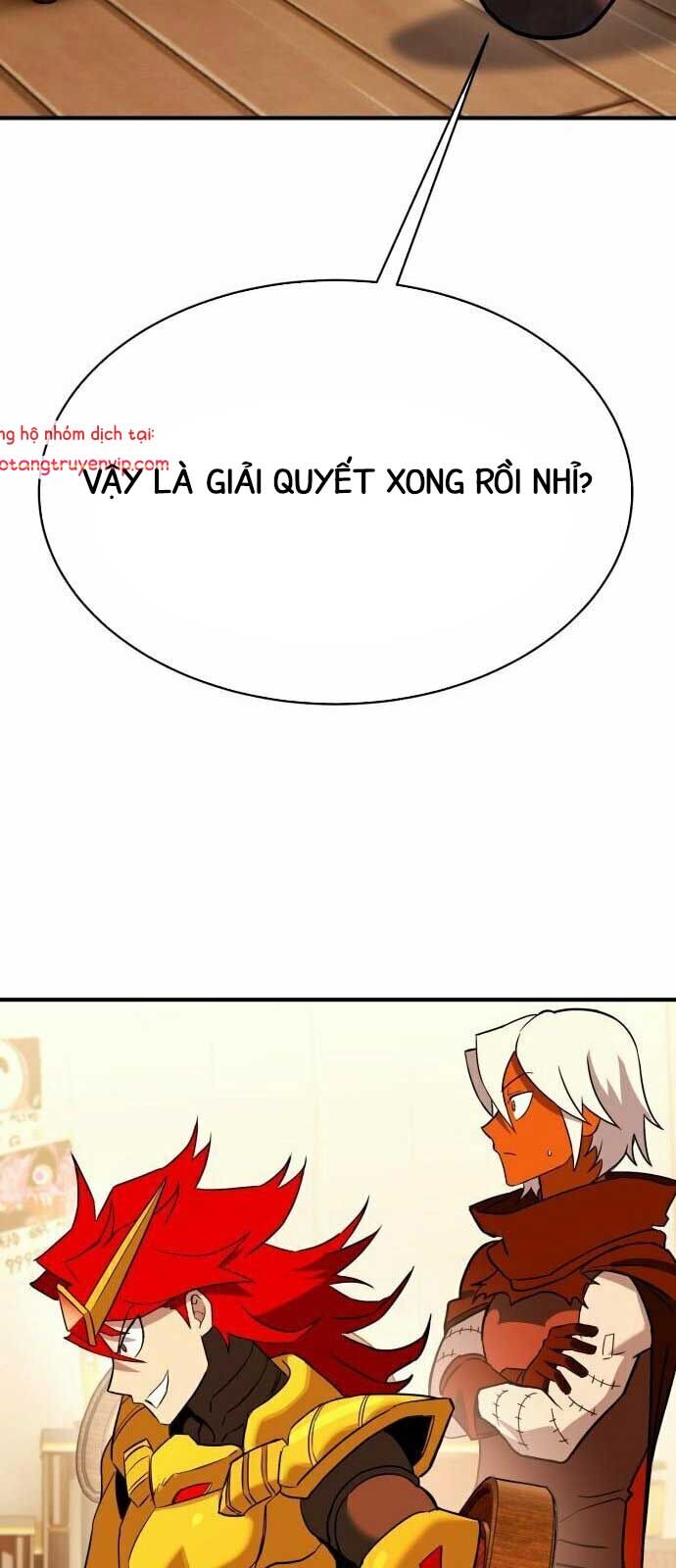 Cây Xẻng Xúc Được Mọi Thứ Chap 10 - Next Chap 9