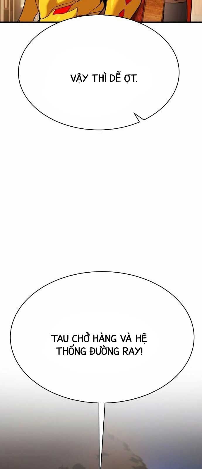 Cây Xẻng Xúc Được Mọi Thứ Chap 10 - Next Chap 9